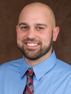 Jason McReynolds