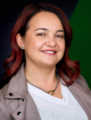 Maria Huja