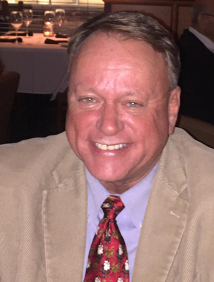 Steve Riedl