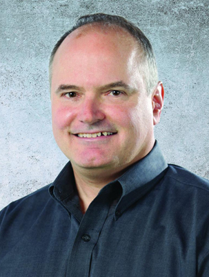Steve Tripp